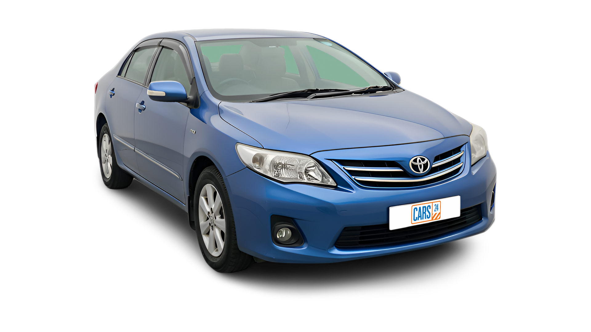 Toyota Corolla Altis-img